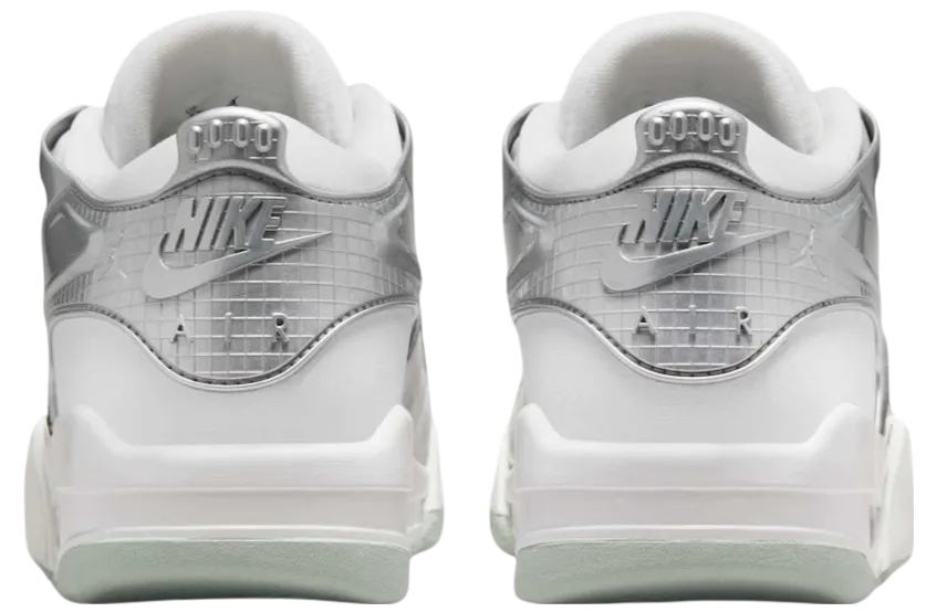air jordan 4 rm wmns chrome 3