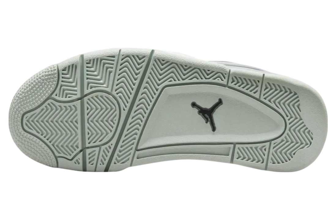 air jordan 4 rm wmns chrome 4