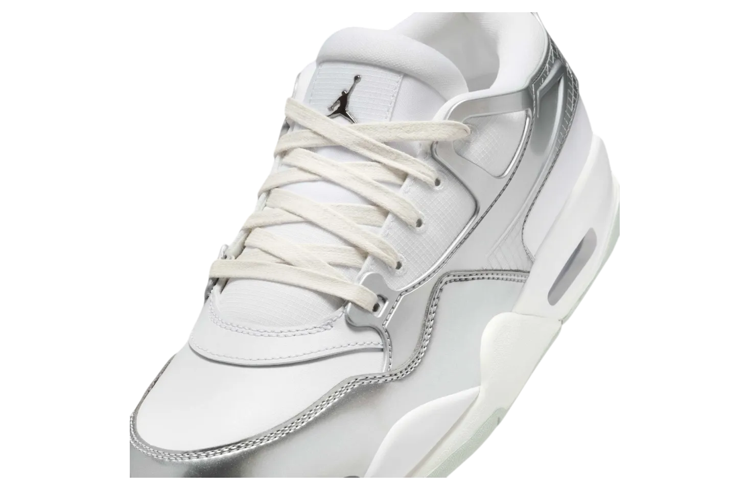 air jordan 4 rm wmns chrome 5