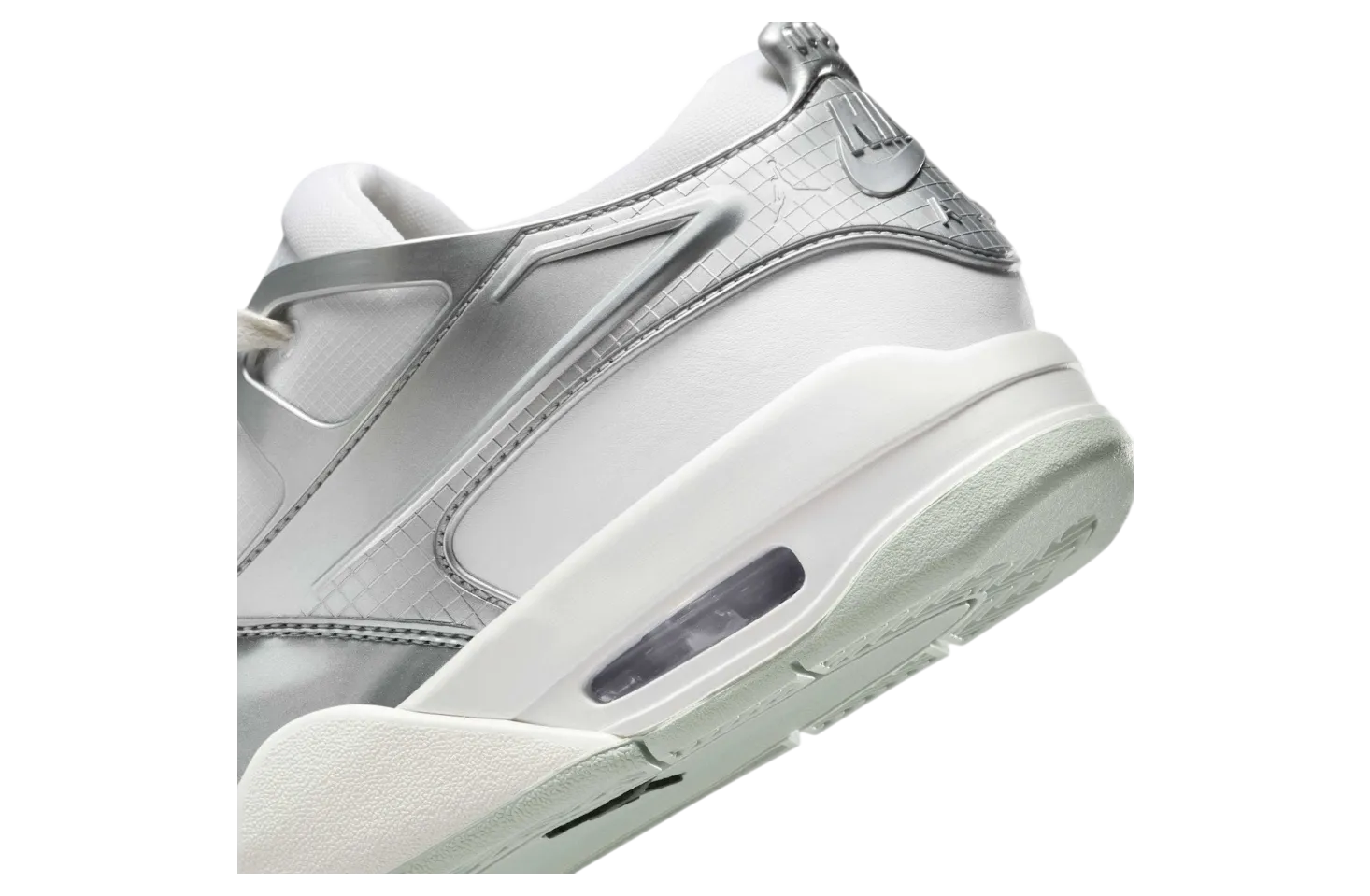 air jordan 4 rm wmns chrome 6