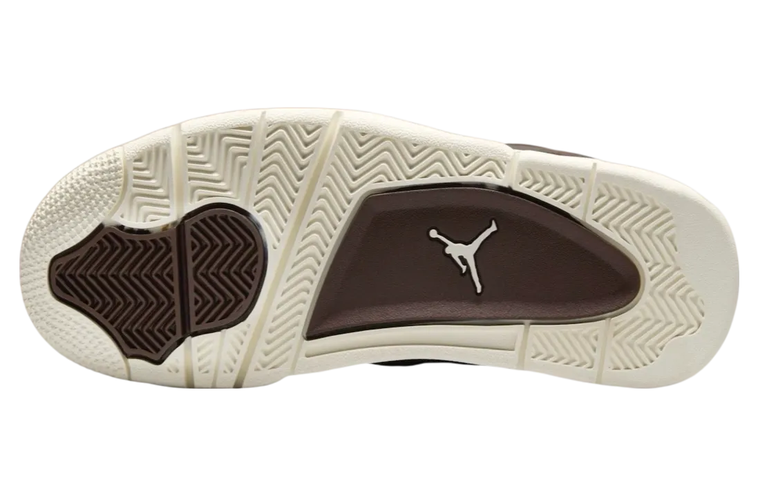 air jordan 4 rm wmns earth 4