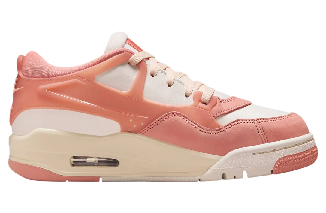 air jordan 4 rm wmns guava ice 0