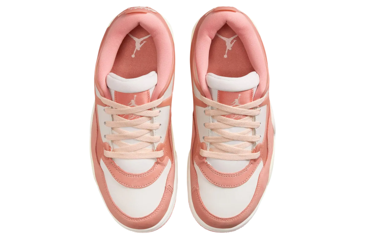 air jordan 4 rm wmns guava ice 1