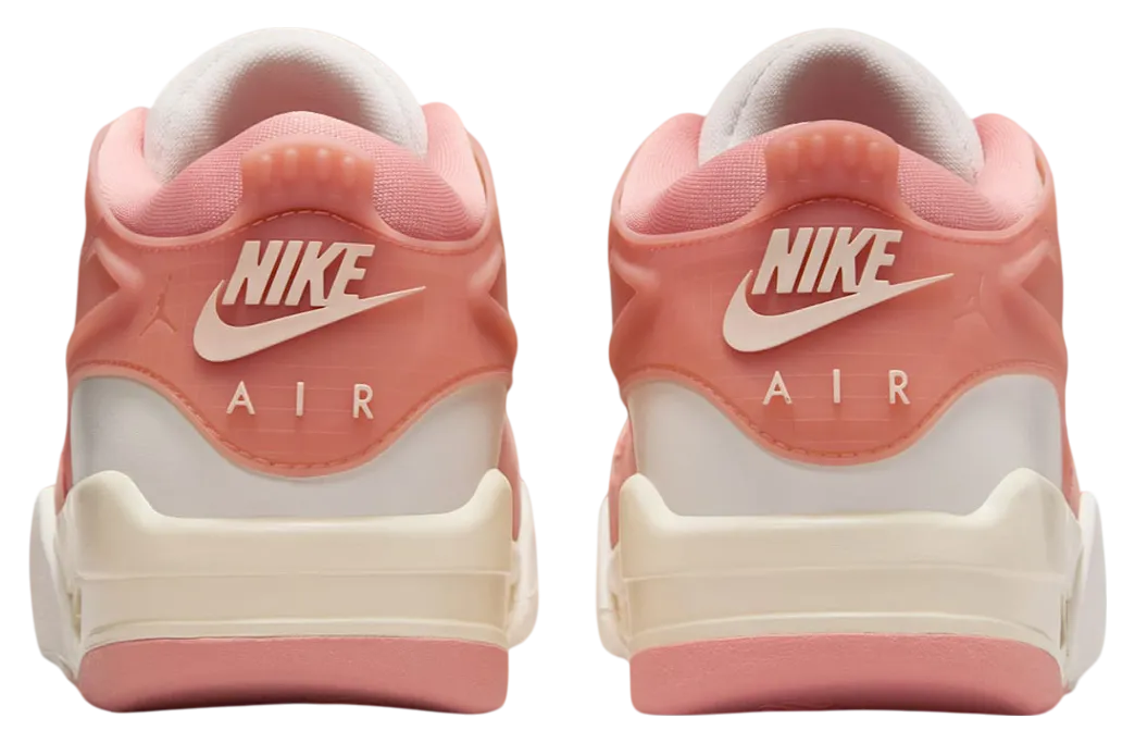 air jordan 4 rm wmns guava ice 2