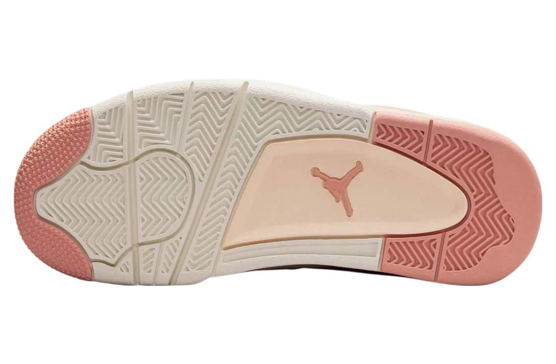 air jordan 4 rm wmns guava ice 3