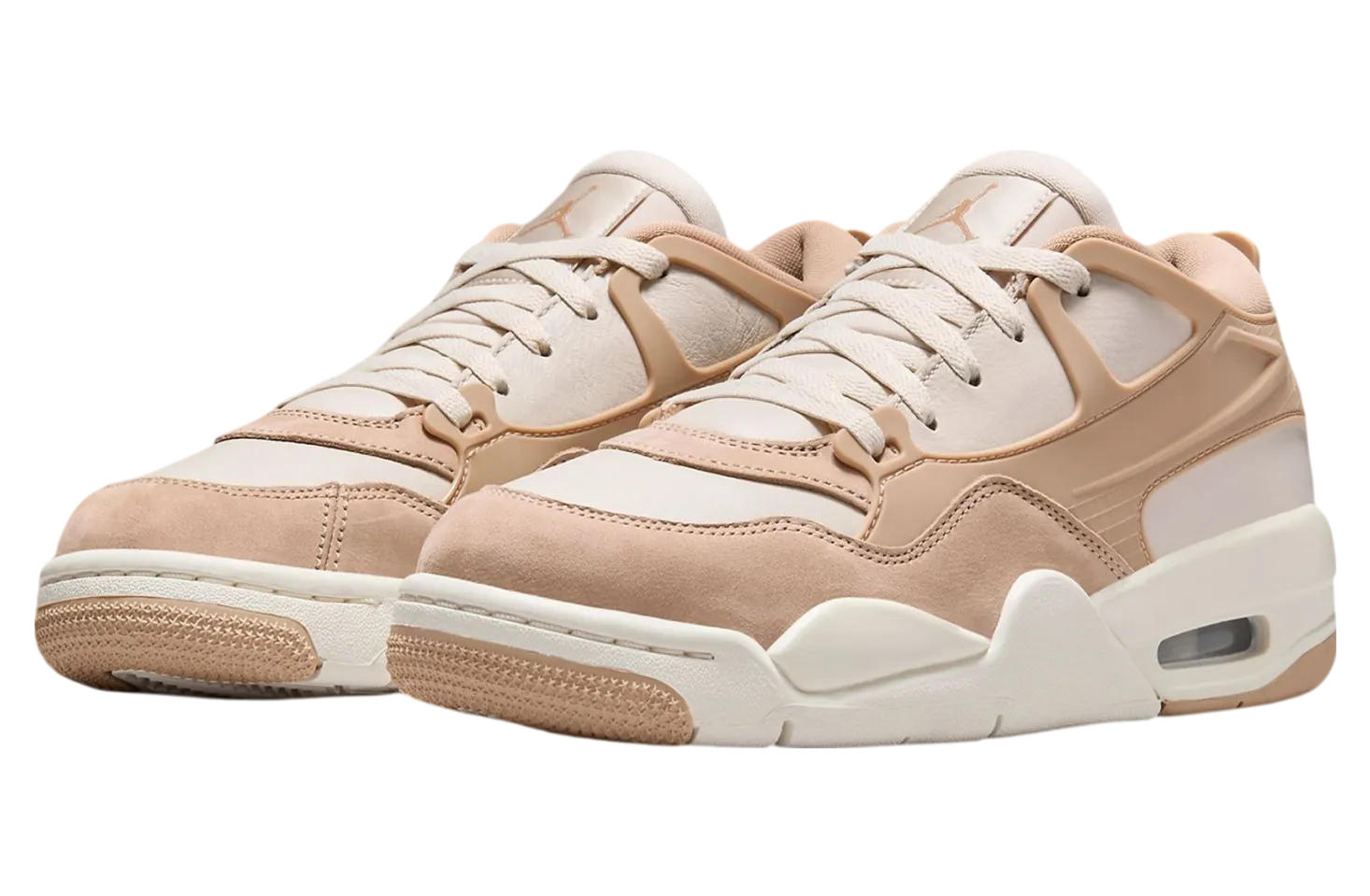 air jordan 4 rm wmns hemp 0