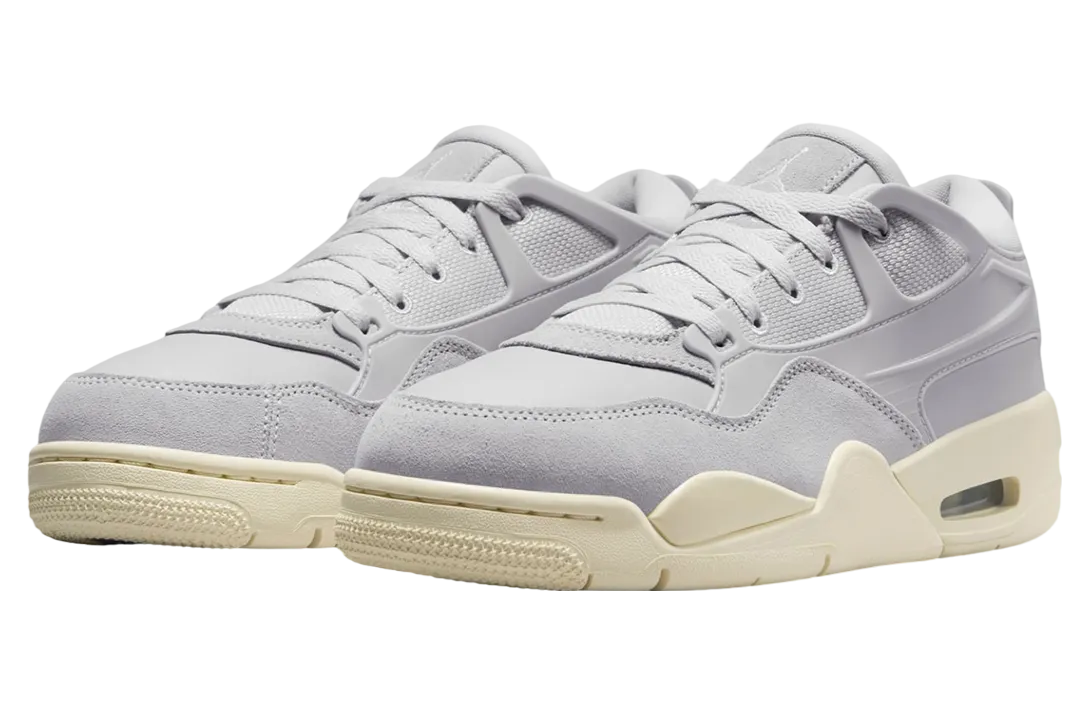 air jordan 4 rm wmns light bone 0