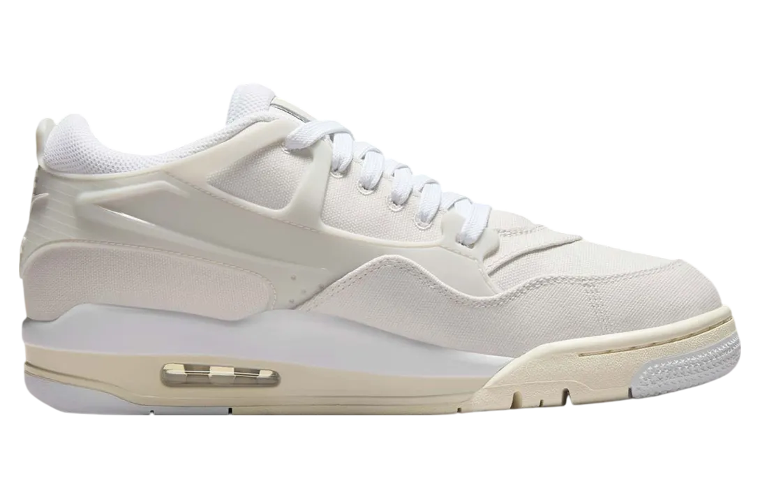 air jordan 4 rm wmns light bone soft pearl 0