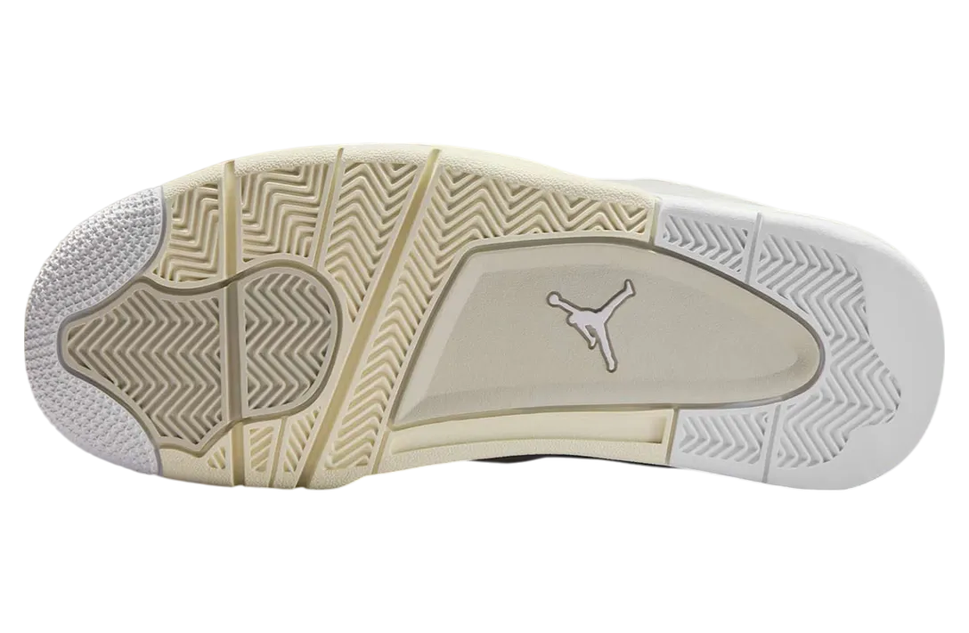 air jordan 4 rm wmns light bone soft pearl 3