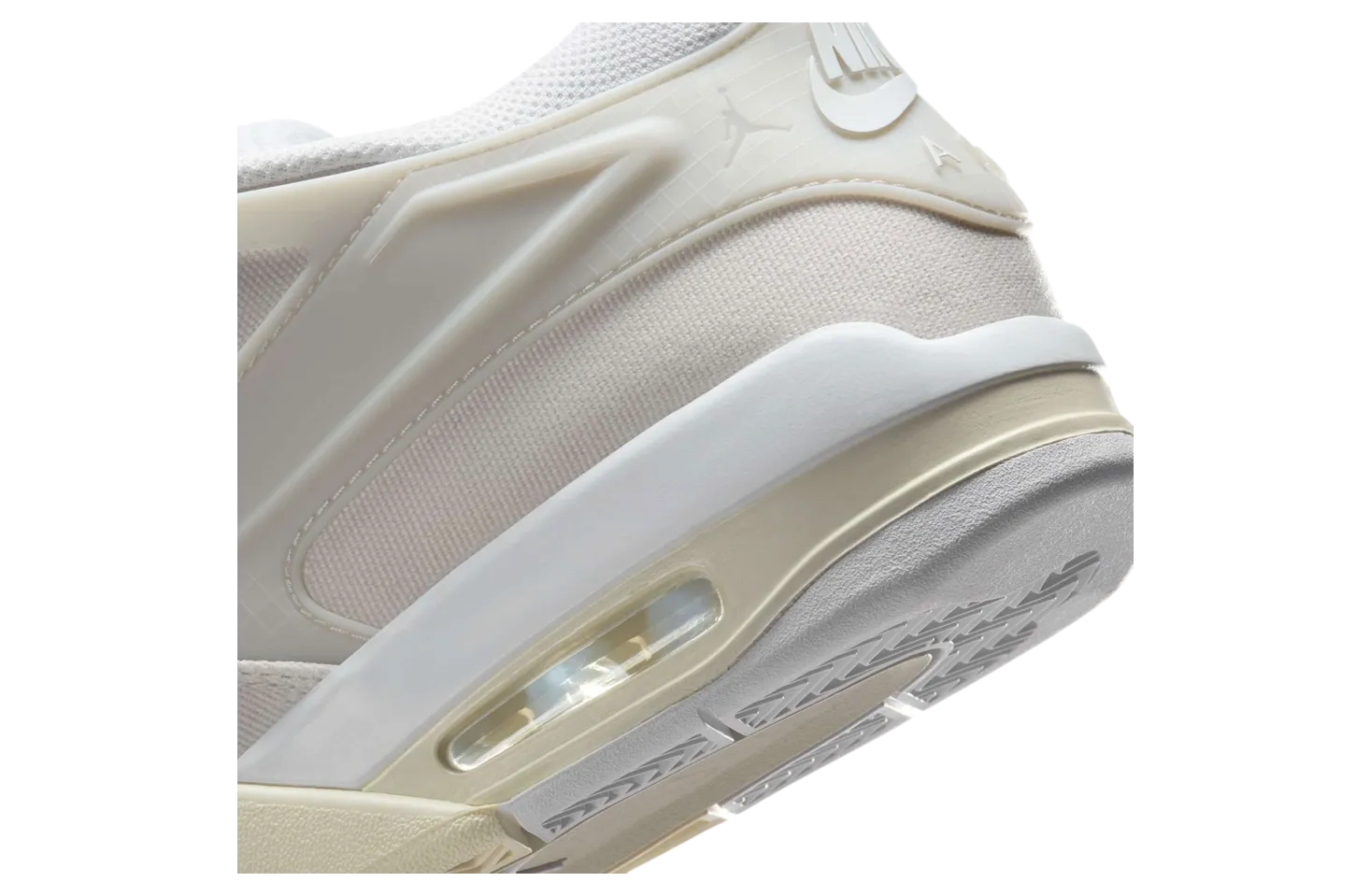 air jordan 4 rm wmns light bone soft pearl 5
