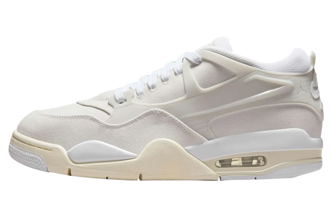 air jordan 4 rm wmns light bone soft pearl