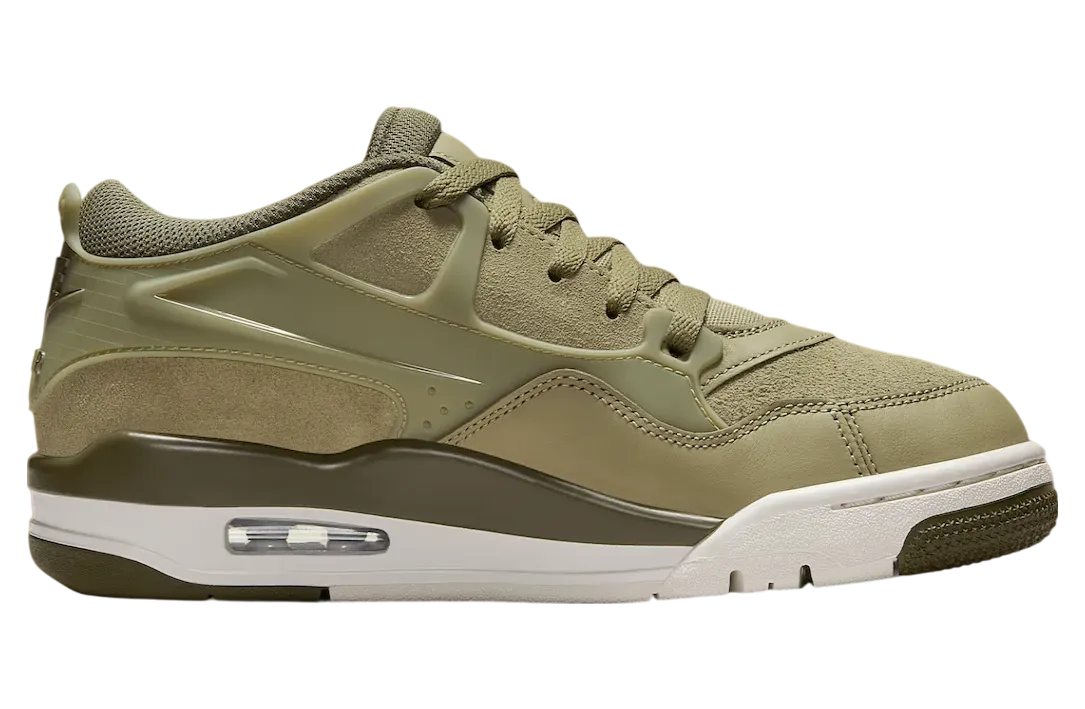 air jordan 4 rm wmns neutral olive medium olive 1