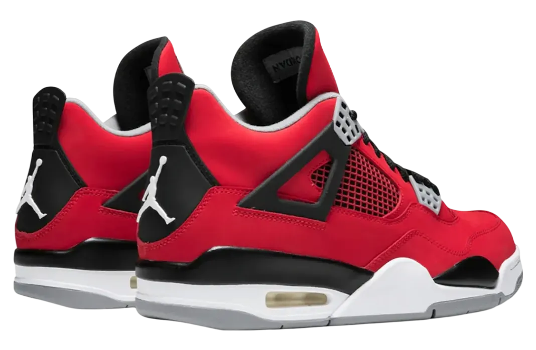 air jordan 4 toro bravo 2026 1