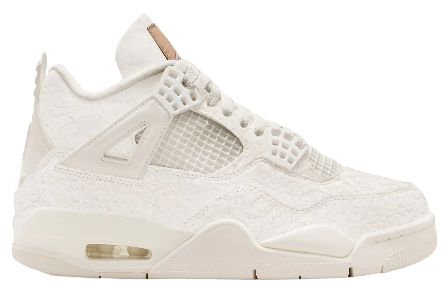 air jordan 4 wmns cozy girl