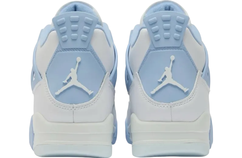 air jordan 4 wmns forget me not 2