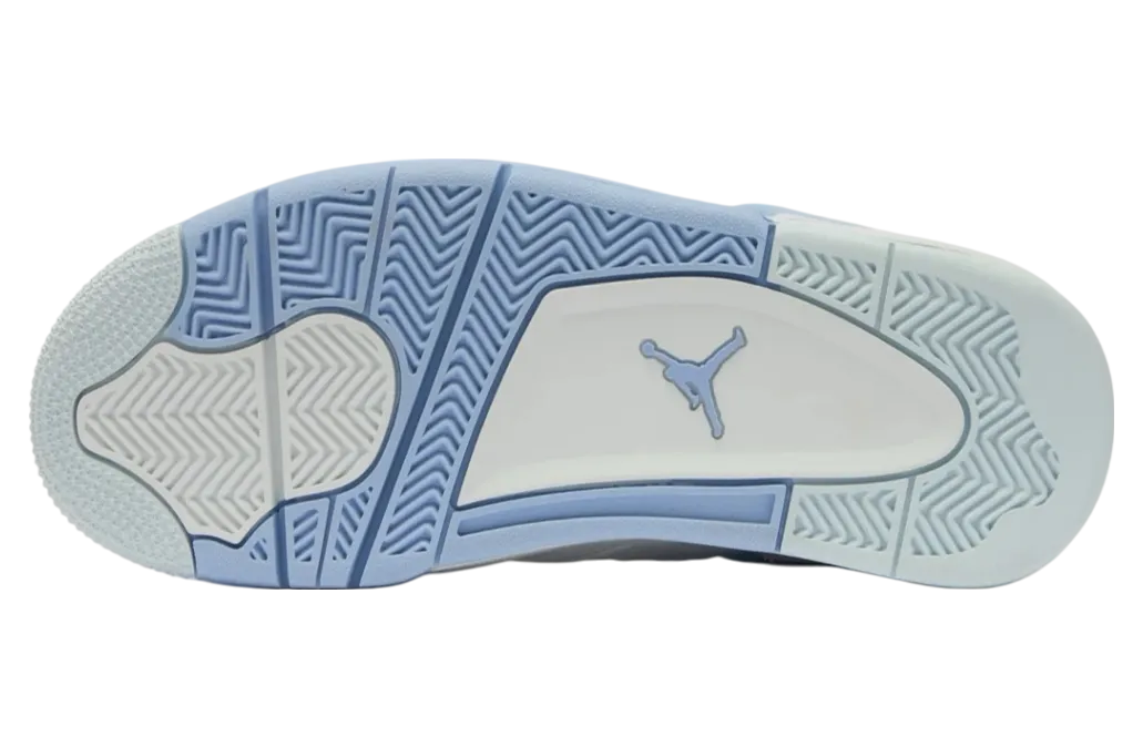 air jordan 4 wmns forget me not 3