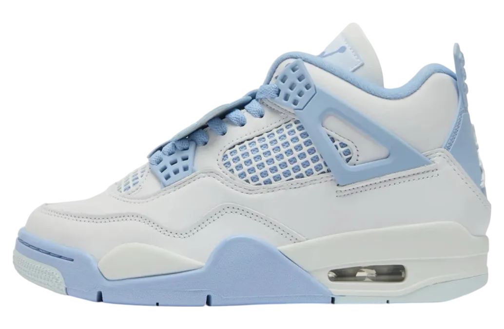 air jordan 4 wmns forget me not