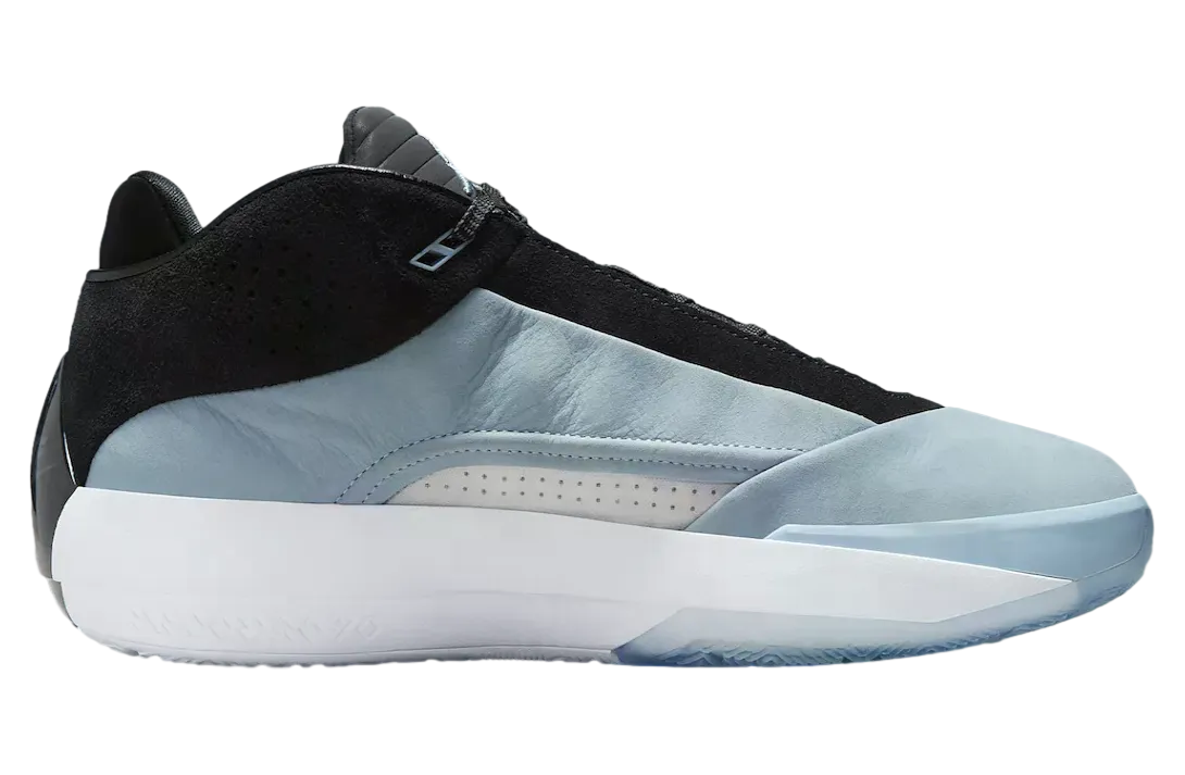 air jordan 40 blue suede 1