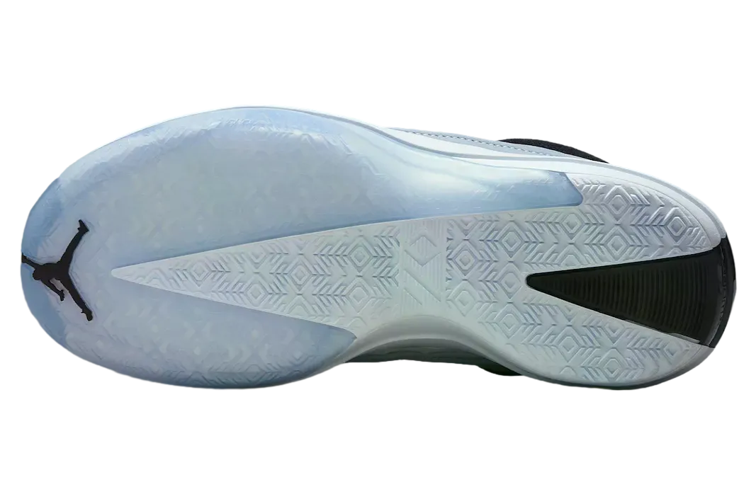 air jordan 40 blue suede 4