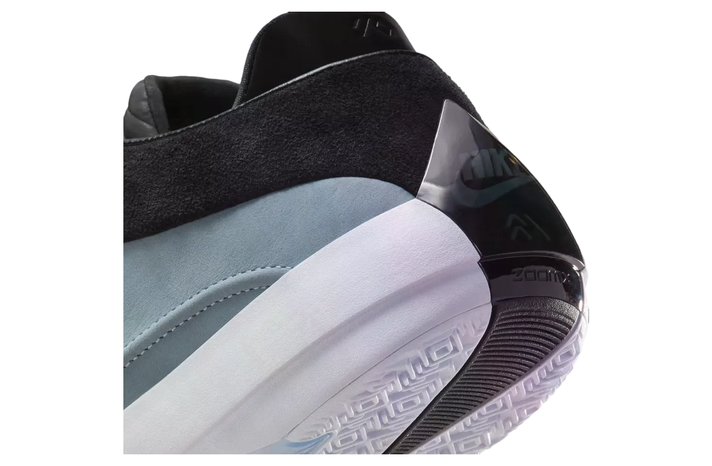 air jordan 40 blue suede 6