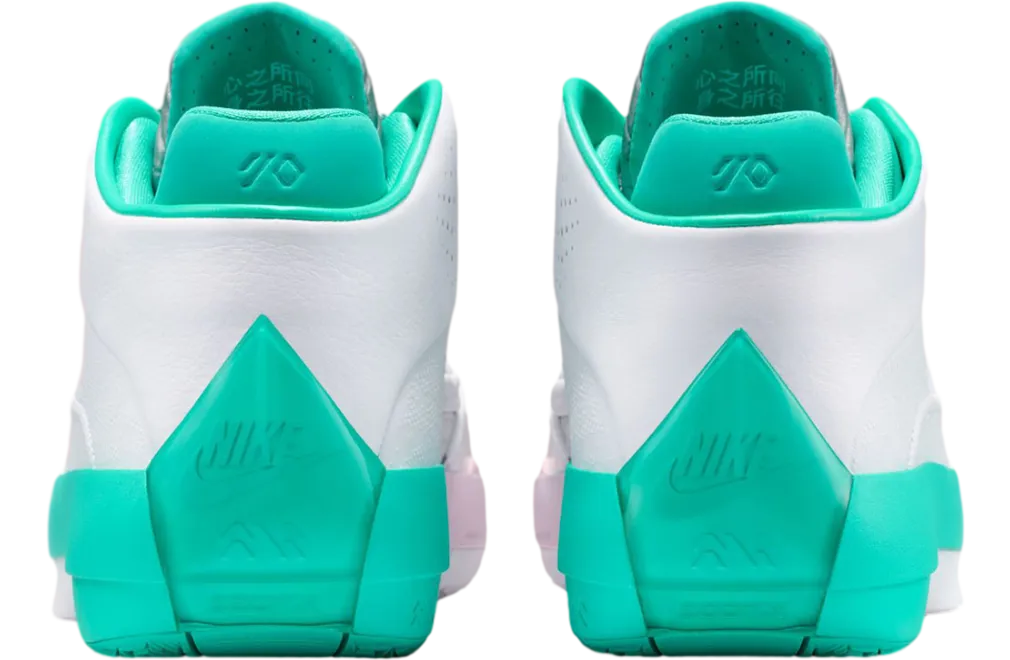 air jordan 40 guo ailun 3