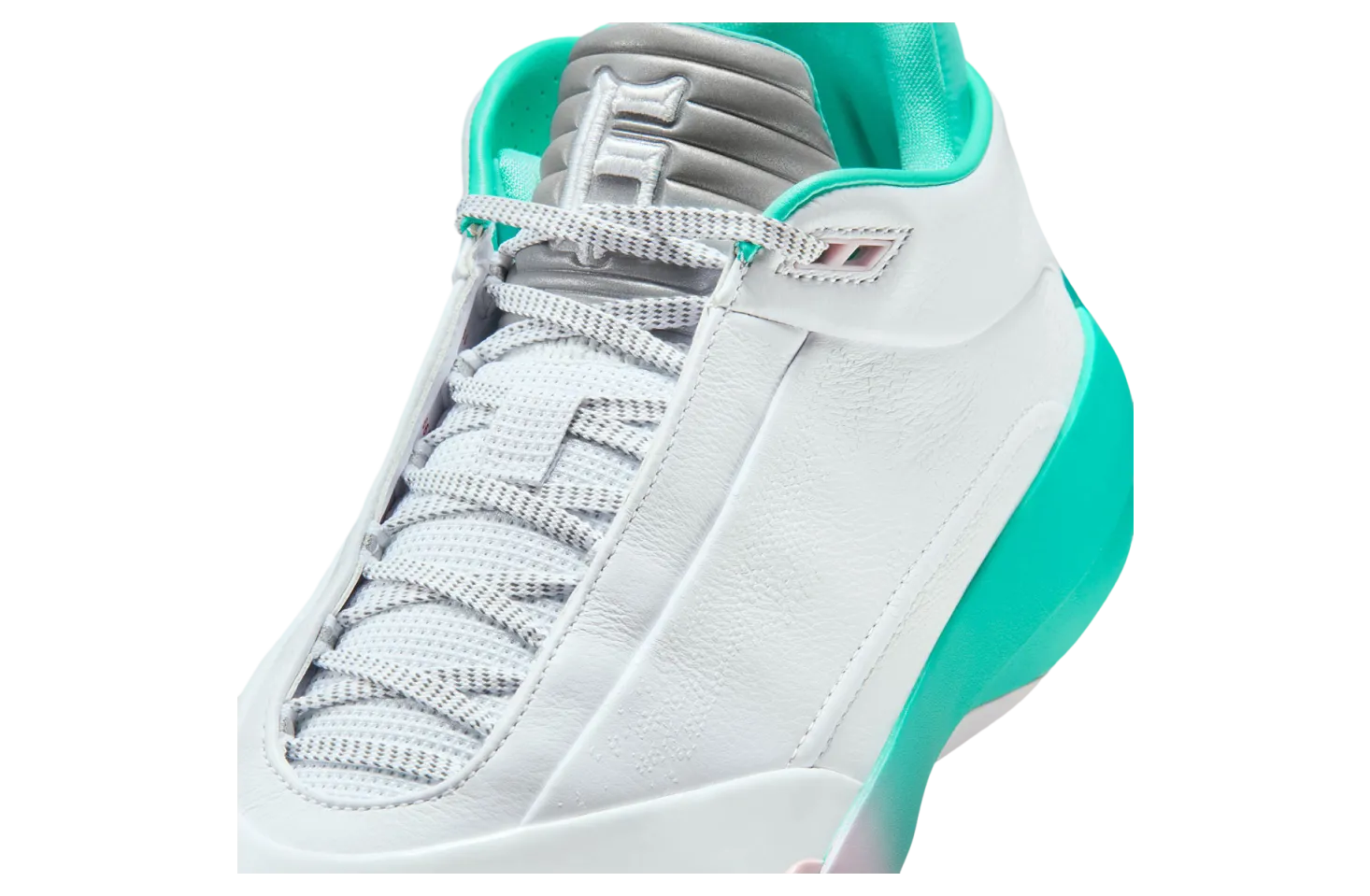 air jordan 40 guo ailun 6