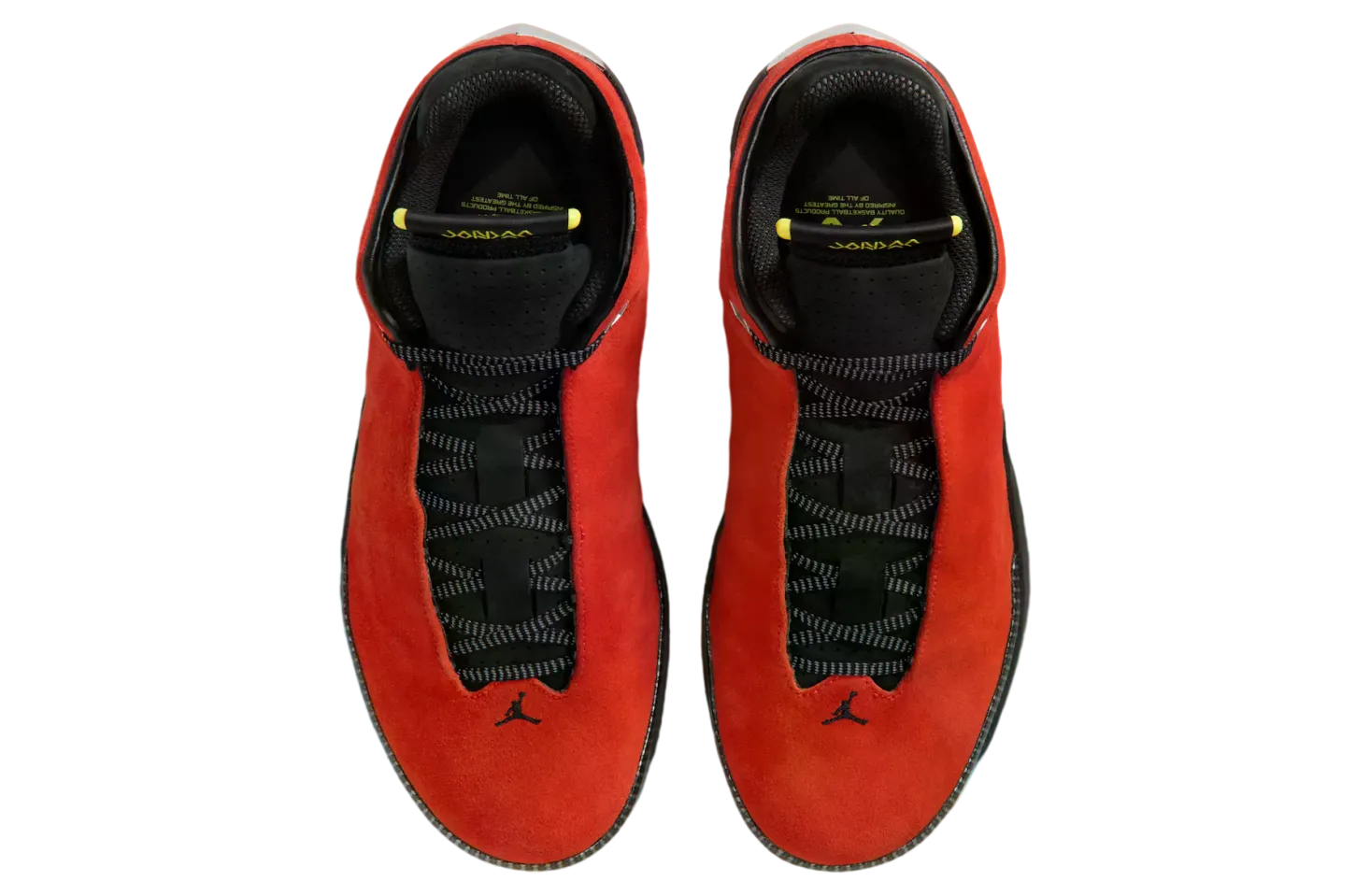 air jordan 4014 ferrari 2