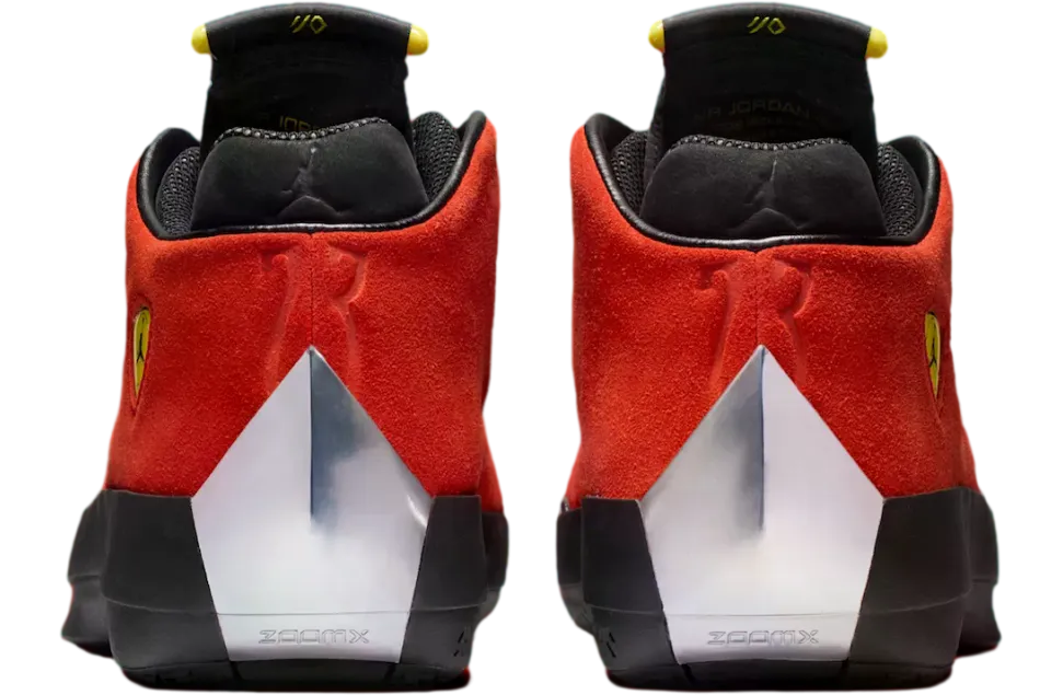 air jordan 4014 ferrari 3