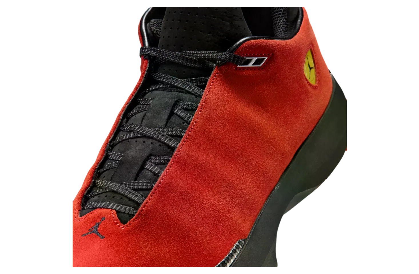 air jordan 4014 ferrari 5