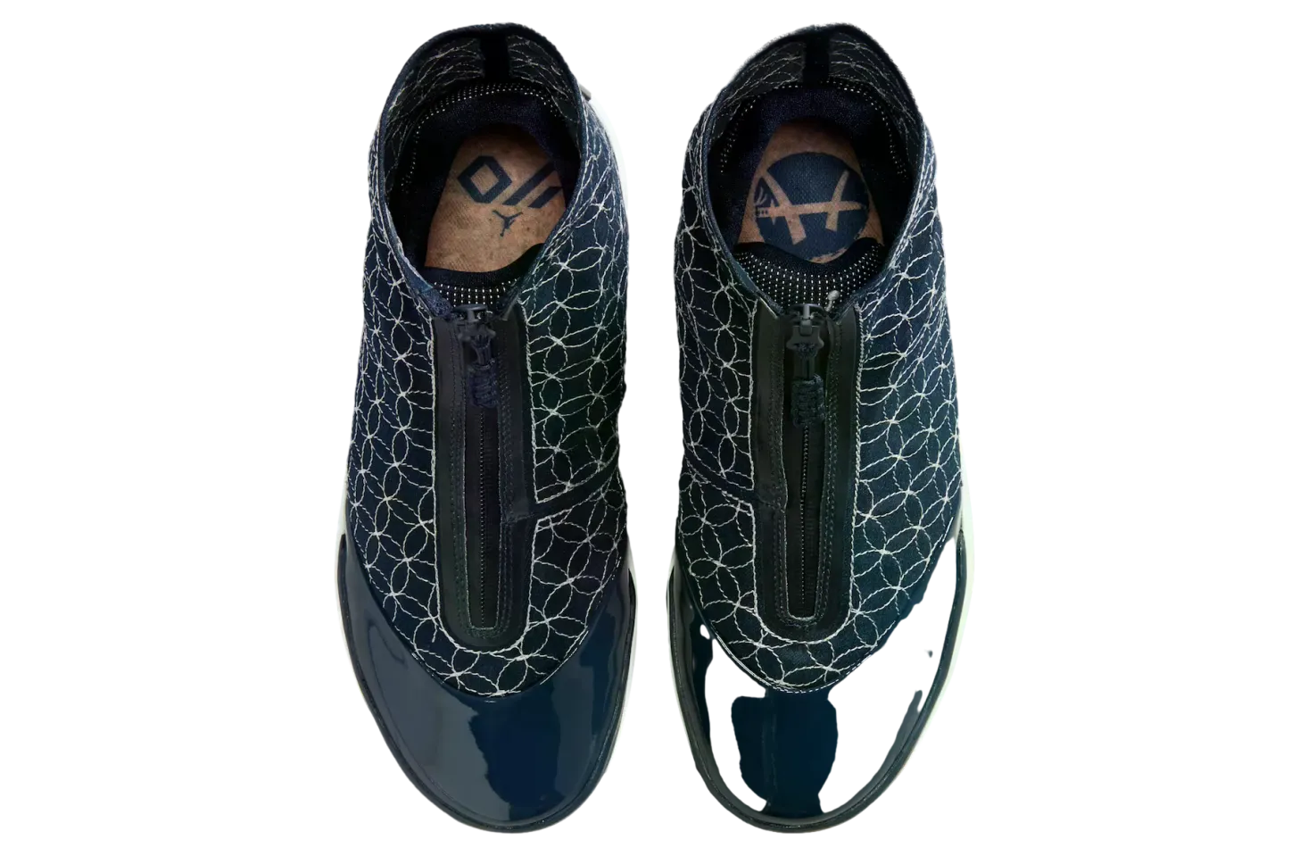 air jordan 4028 rui hachimura 2