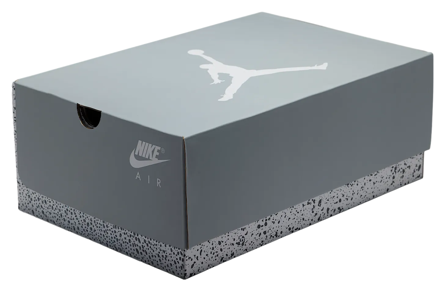 air jordan 5 gs light graphite wolf grey 7