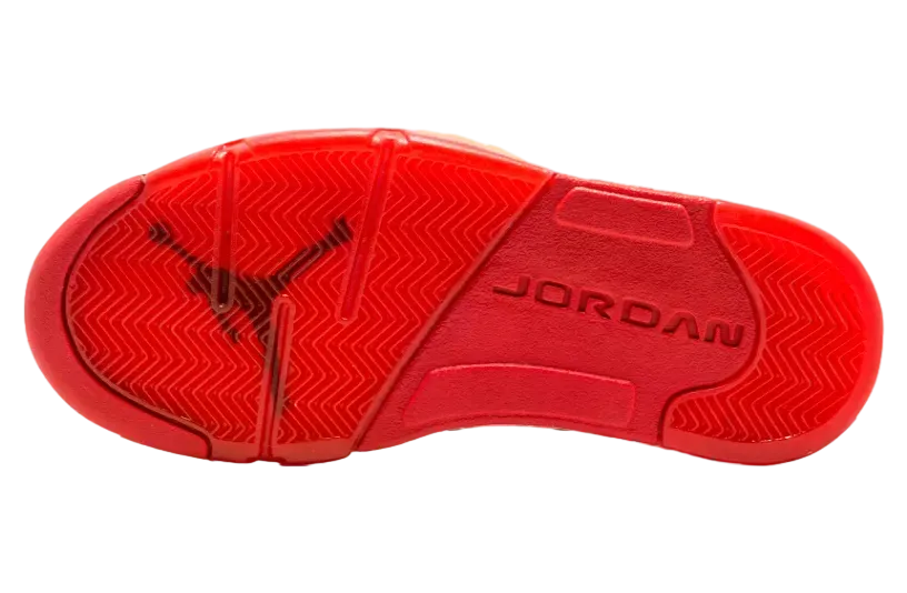 air jordan 5 white sunset 2