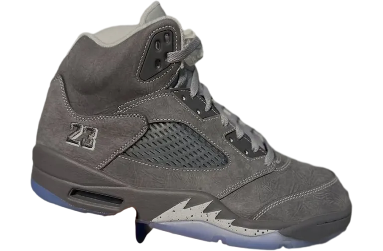 air jordan 5 wolf grey 2026