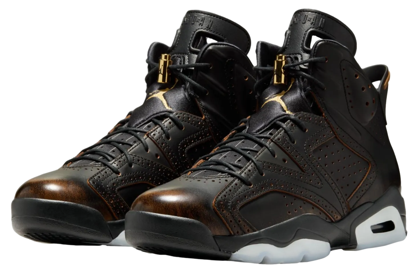 air jordan 6 xuan wu 1