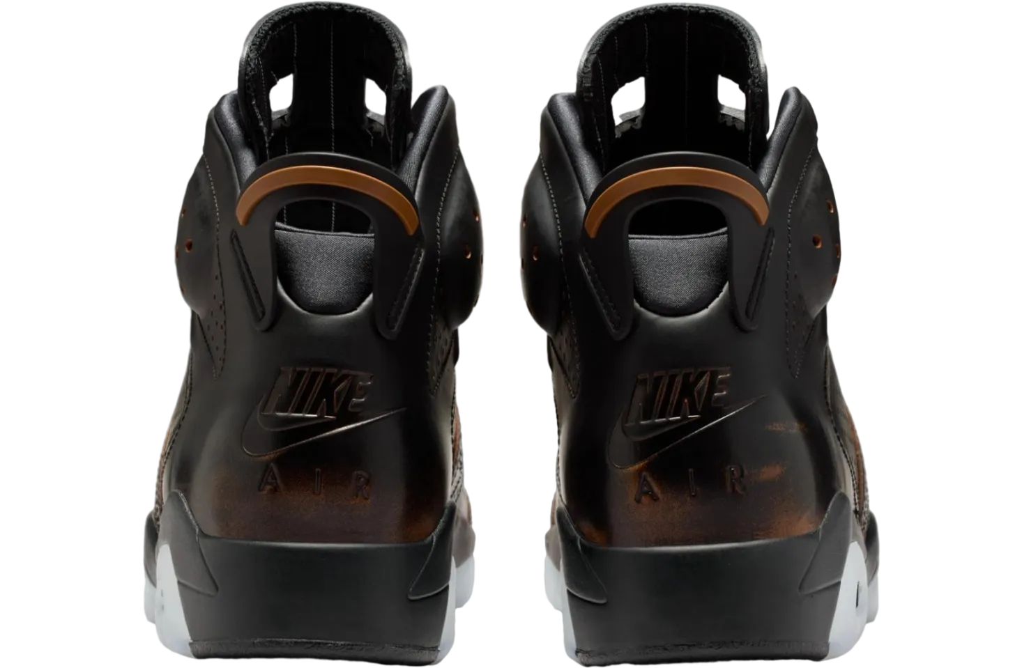 air jordan 6 xuan wu 2