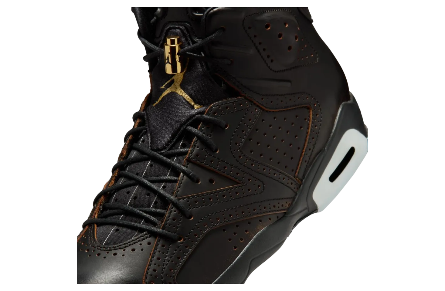 air jordan 6 xuan wu 3