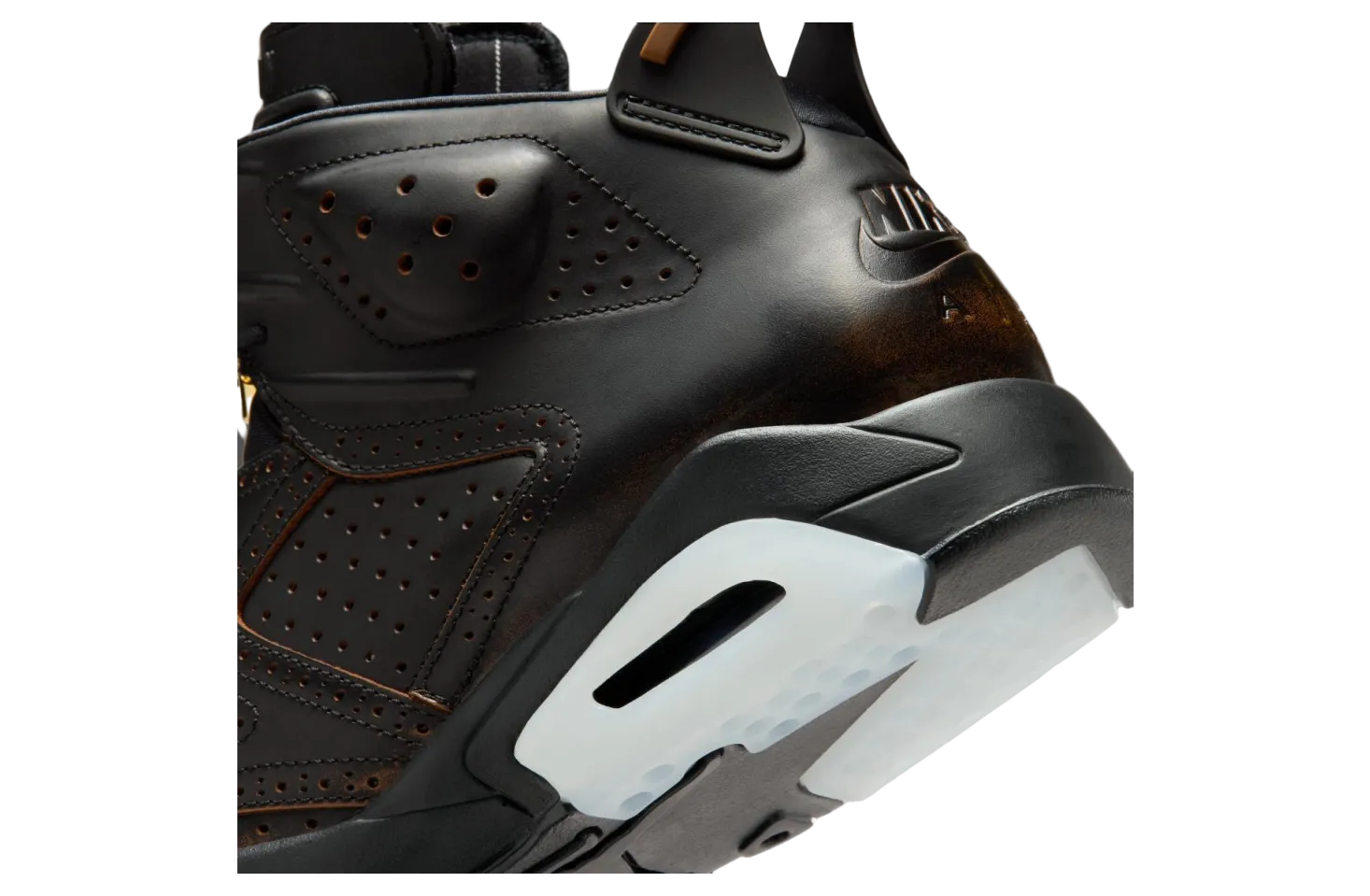 air jordan 6 xuan wu 5