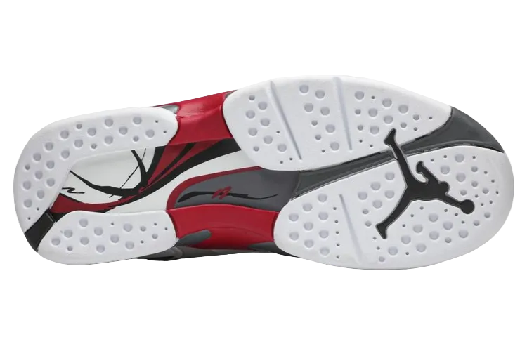air jordan 8 bugs bunny 2025 3