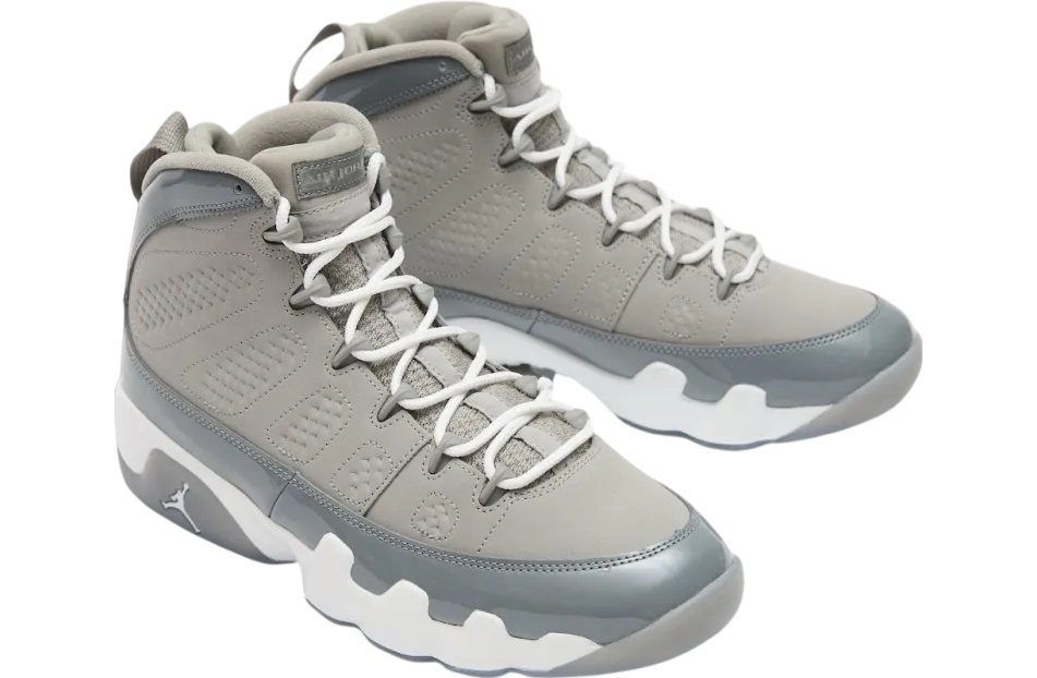 air jordan 9 cool grey 2025 0