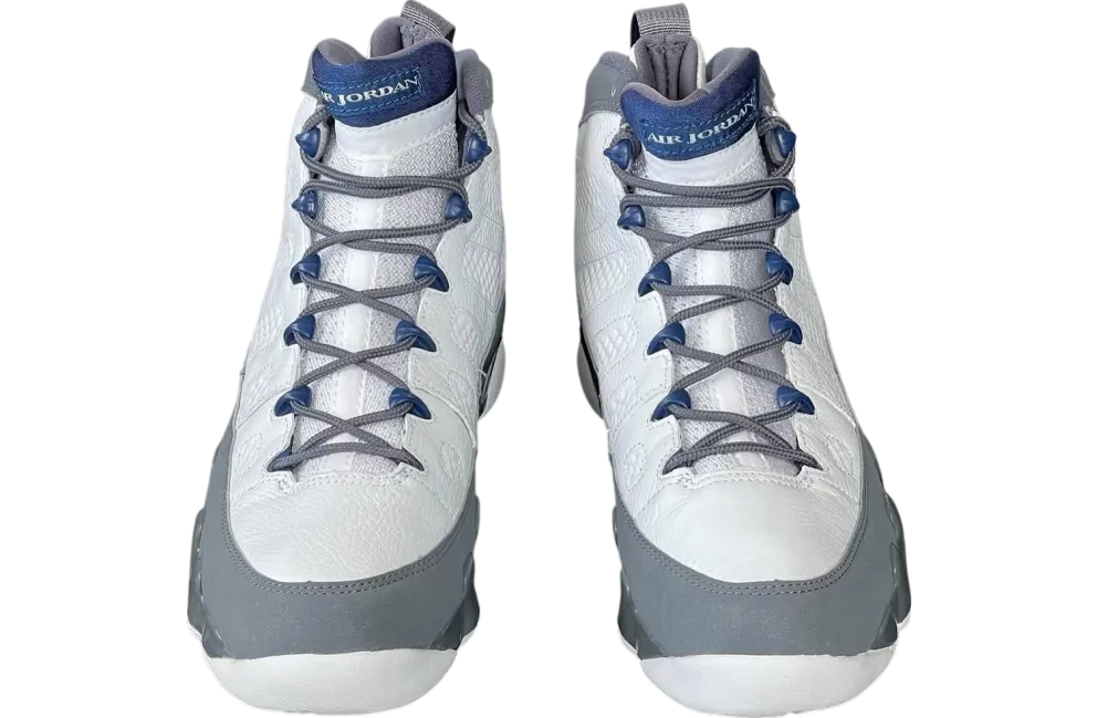 air jordan 9 flint grey 2026 1