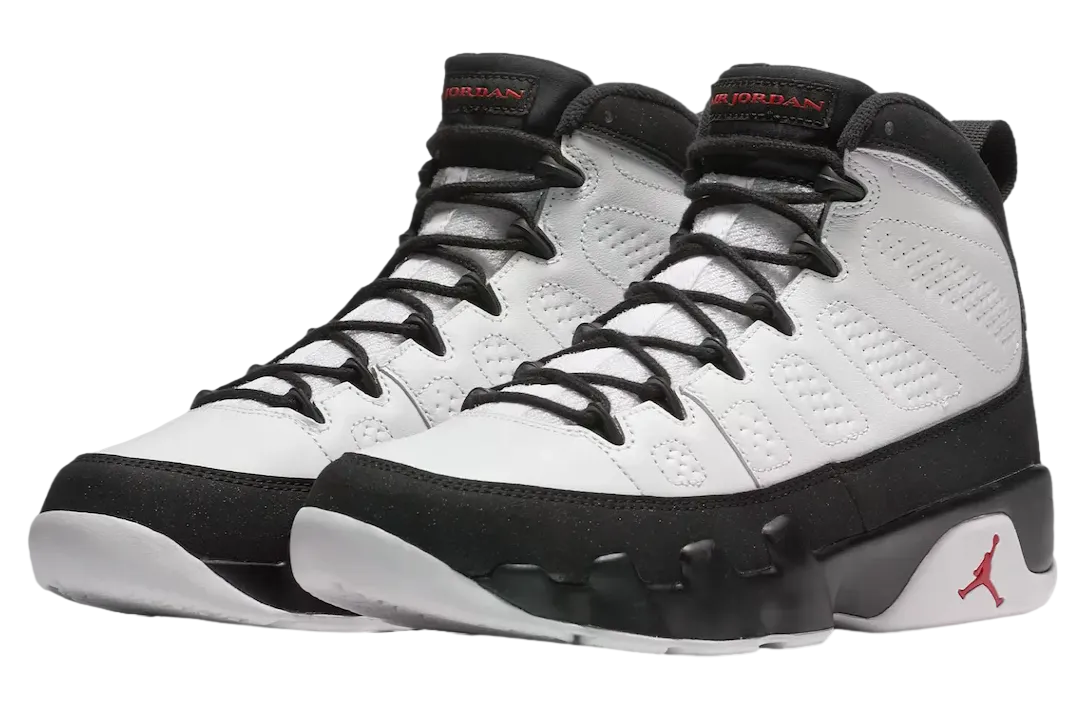 air jordan 9 og space jam 0