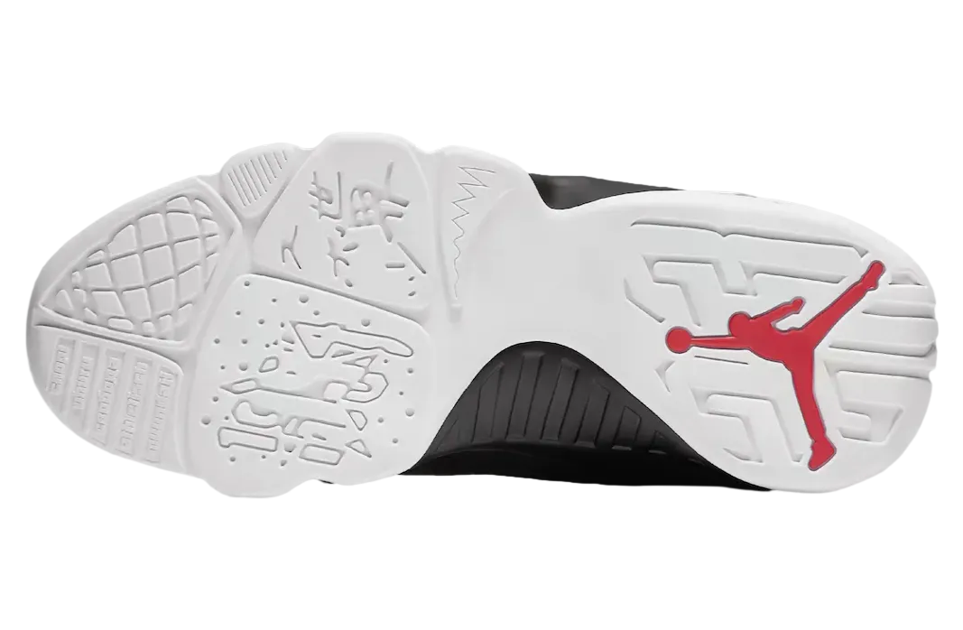 air jordan 9 og space jam 3