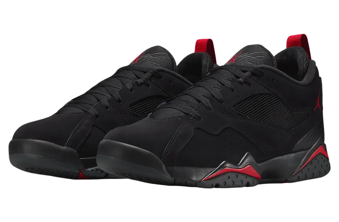 air jordan mvp 92 bred 0
