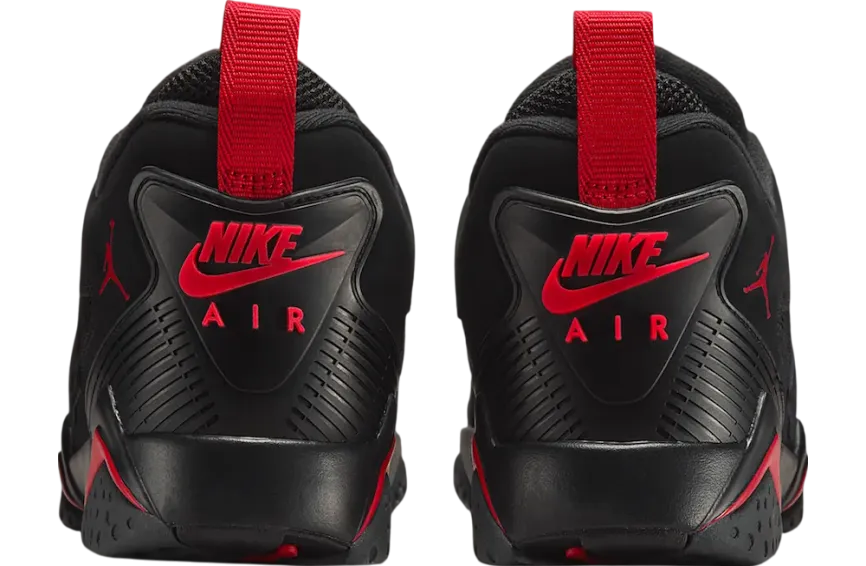 air jordan mvp 92 bred 3