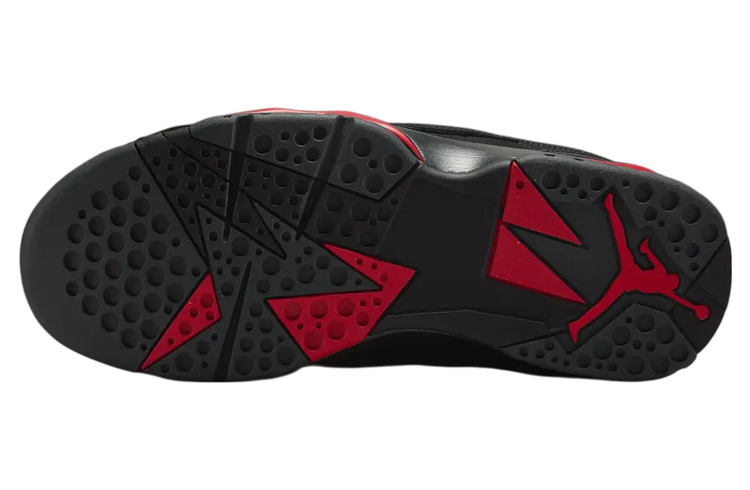 air jordan mvp 92 bred 4