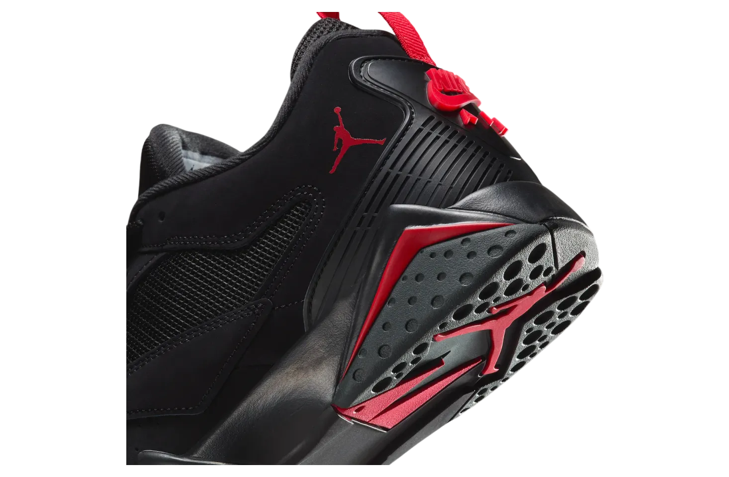 air jordan mvp 92 bred 6