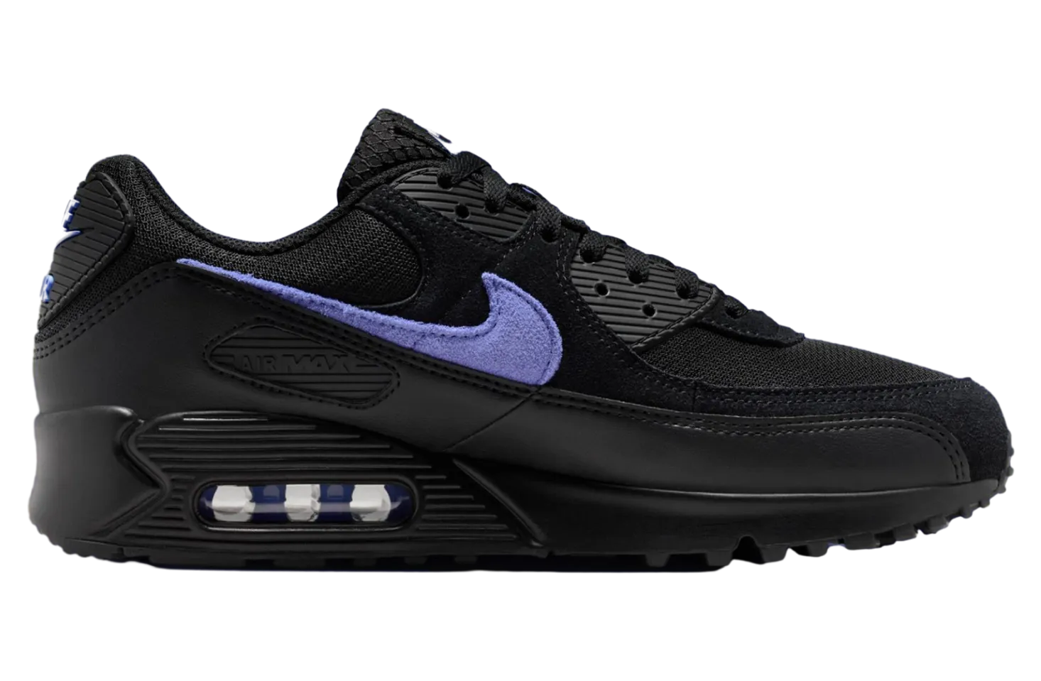 air max 90 black sapphire 2