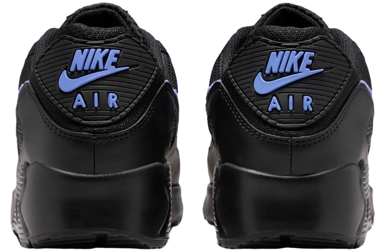 air max 90 black sapphire 4