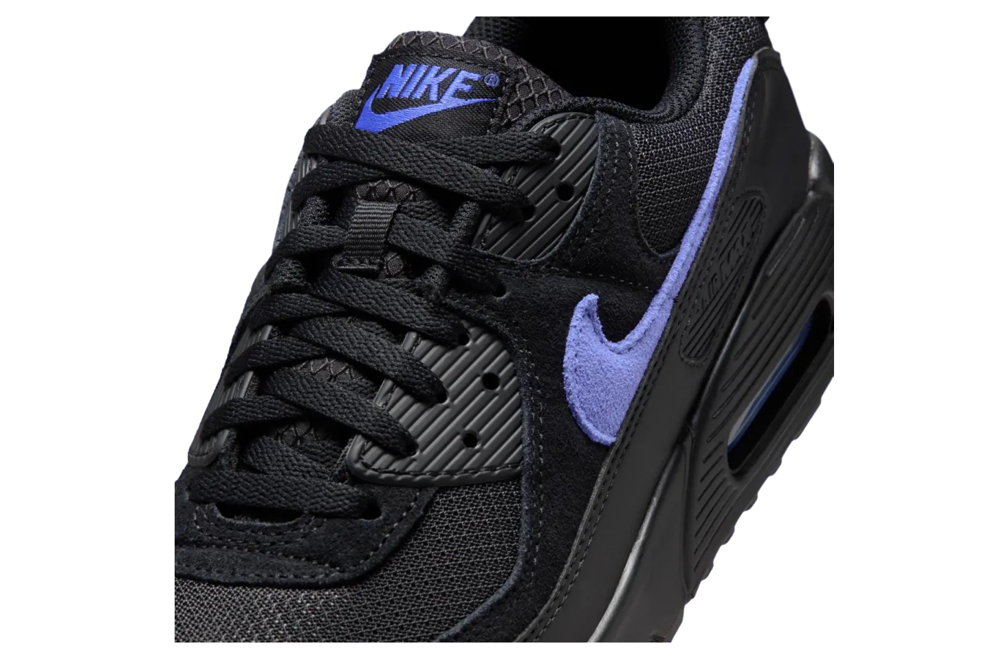 air max 90 black sapphire 6