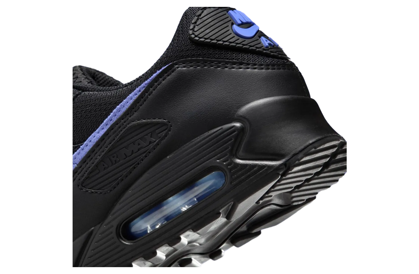 air max 90 black sapphire 7